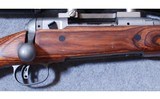 Savage ~ Model 12 ~ .22-250 Remington - 3 of 10