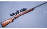 Savage ~ Model 12 ~ .22-250 Remington - 1 of 10