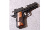 Dan Wesson ~ CCO ~ .45 Auto - 1 of 2