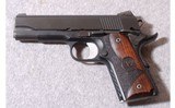 Dan Wesson ~ CCO ~ .45 Auto - 2 of 2