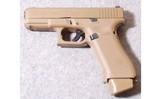 Glock ~ 19X ~ 9MM - 2 of 2