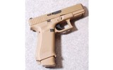 Glock ~ 19X ~ 9MM - 1 of 2