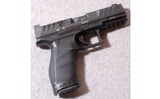 Walther ~ PDP ~ 9MM - 1 of 2