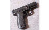 Heckler & Koch ~ VP9 ~ 9MM - 1 of 2