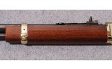 Henry ~ H004 ~ .22 Long Rifle - 9 of 11