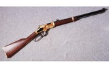 Henry ~ H004 ~ .22 Long Rifle - 1 of 11