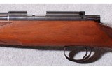 Kimber of Oregon ~ Model 82 ~ .22 Long Rifle - 8 of 11