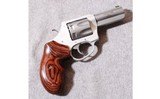 Charter Arms ~ Professional ~ .32 Magnum - 1 of 2