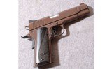 Kimber ~ Custom LW ~ .45 ACP - 1 of 2