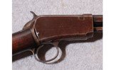 Winchester ~ Model 1890 ~ .22 Short - 3 of 11