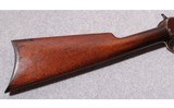 Winchester ~ Model 1890 ~ .22 Short - 2 of 11