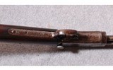 Winchester ~ Model 1890 ~ .22 Short - 6 of 11