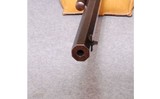 Winchester ~ Model 1890 ~ .22 Short - 10 of 11