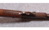 Marlin ~ Model 29 ~ .22 S / L / LR - 6 of 11