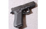 Glock ~ 45 ~ 9MM - 1 of 2