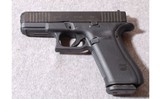 Glock ~ 45 ~ 9MM - 2 of 2