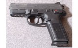 FNH ~ FNX-9 ~ 9MM - 2 of 2