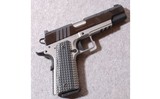 Springfield Armory ~ Emissary ~ 9MM - 1 of 2