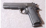 Charles Daly ~ 1911 ~ .45 ACP - 2 of 2