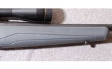 Browning ~ X-Bolt ~ .308 Winchester - 4 of 10