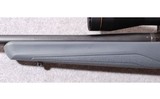 Browning ~ X-Bolt ~ .308 Winchester - 8 of 10