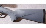 Browning ~ X-Bolt ~ .308 Winchester - 6 of 10
