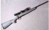 Browning ~ X-Bolt ~ .308 Winchester - 1 of 10