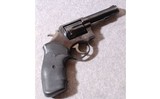 Smith & Wesson ~ Model 10-6 ~ .38 Special