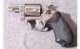 Smith & Wesson ~ Model 60 ~ .38 Special - 2 of 2