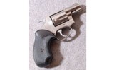 Smith & Wesson ~ Model 60 ~ .38 Special - 1 of 2