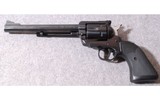 Ruger ~ New Model Super Blackhawk ~ .45 Colt - 2 of 2