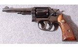 Smith & Wesson ~ Model 10-5 ~ .38 Special - 2 of 2