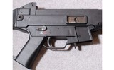 Heckler & Koch ~ UC ~ .45 ACP - 3 of 11