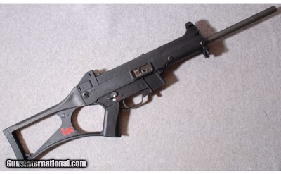 Heckler & Koch ~ USC ~ .45 ACP