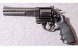 Smith & Wesson ~ 29-5 ~ .44 Magnum - 2 of 2