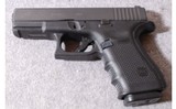 Glock ~ 19 Gen 4 ~ 9MM - 2 of 2