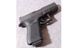 Glock ~ 19 Gen 4 ~ 9MM - 1 of 2