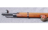 Mosin-Nagant ~ M91/30 ~ 7.62X54R - 9 of 11