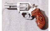 Charter Arms ~ Professional ~ .32 Magnum - 2 of 2