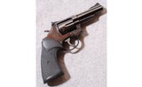 Smith & Wesson ~ Model 19-3 ~ .357 Magnum