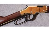 Henry ~ H004 ~ .22 Long Rifle - 3 of 11