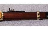 Henry ~ H004 ~ .22 Long Rifle - 4 of 11