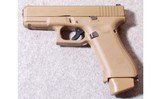 Glock ~ 19X ~ 9MM - 2 of 2