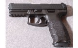 Heckler & Koch ~ VP9 ~ 9MM - 2 of 2