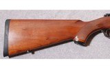 Ruger ~ M77 Mark II ~ .300 WSM - 2 of 11