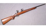 Ruger ~ M77 Mark II ~ .300 WSM - 1 of 11