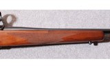 Ruger ~ M77 Mark II ~ .300 WSM - 4 of 11