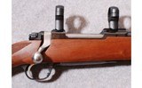 Ruger ~ M77 Mark II ~ .300 WSM - 3 of 11