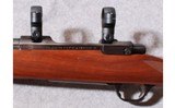 Ruger ~ M77 Mark II ~ .300 WSM - 8 of 11