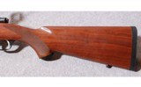 Ruger ~ M77 Mark II ~ .300 WSM - 7 of 11